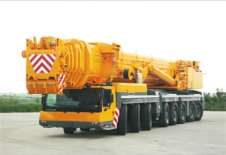榆中县精密设备吊装（如机床、仪器）需要特殊车型吗？
